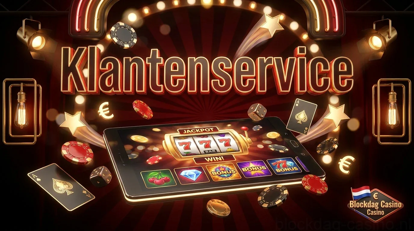 Klantenservice